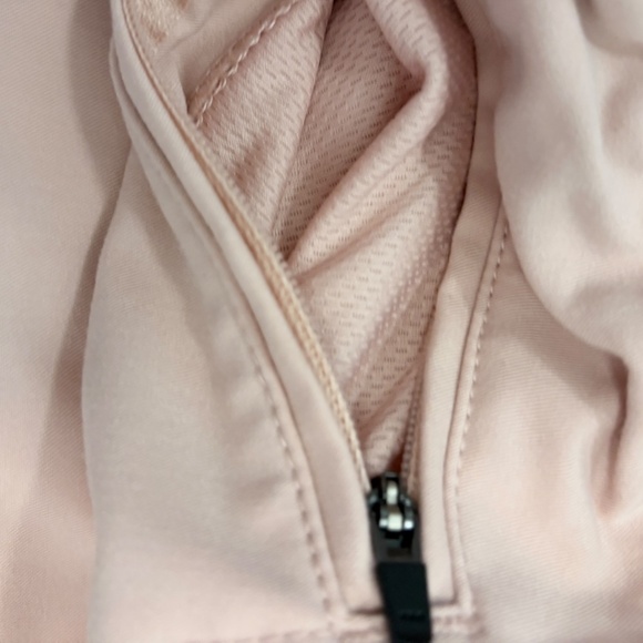 Jaanuu 5-Pocket Jogger Scrub Pants — Blushing Pink 🌸 Sz Small - Picture 8 of 10